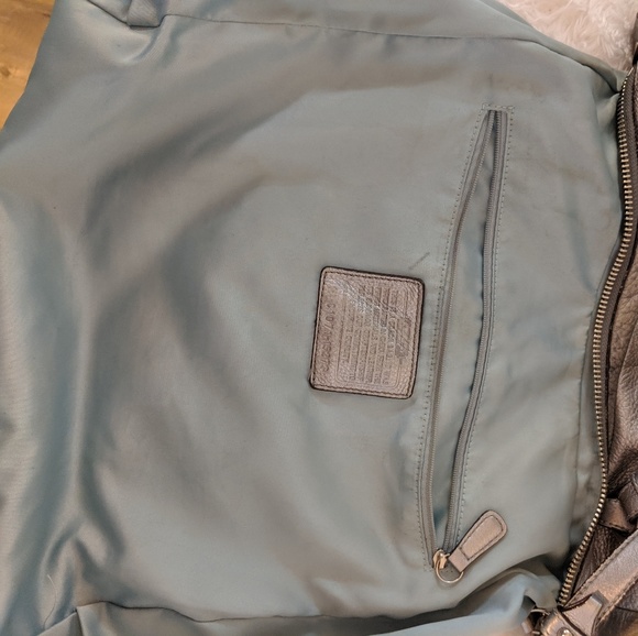 Coach Alexandra Purse - Picture 6 of 8